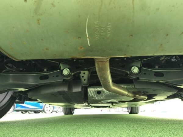 Ref:AUX-19743933 TOYOTA PRIUS 2023 - Image 9