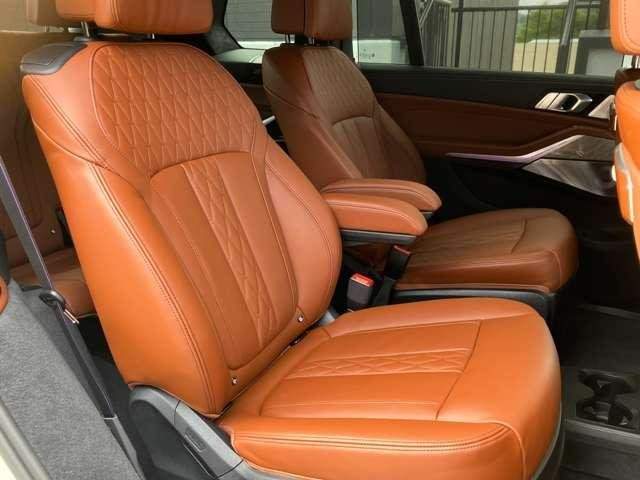 Ref:AUX-19746876 BMW X7 2025 - Image 11