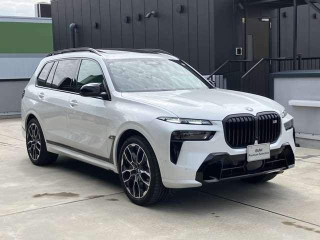 Ref:AUX-19746876 BMW X7 2025 - Image 6