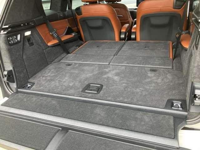 Ref:AUX-19746876 BMW X7 2025 - Image 9