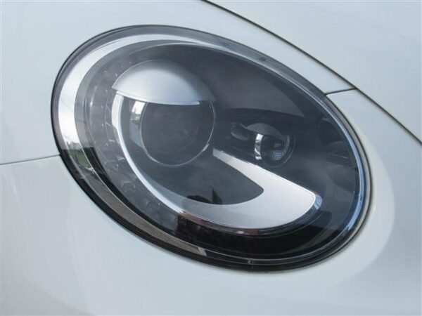 Ref:AUX-19750259 VOLKSWAGEN BEETLE 2018 - Image 12