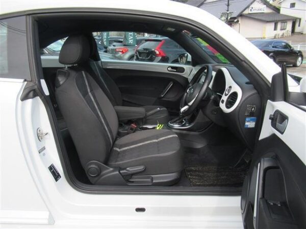 Ref:AUX-19750259 VOLKSWAGEN BEETLE 2018 - Image 16