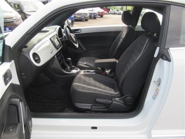 Ref:AUX-19750259 VOLKSWAGEN BEETLE 2018 - Image 17