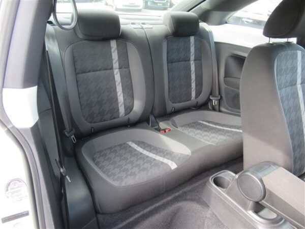 Ref:AUX-19750259 VOLKSWAGEN BEETLE 2018 - Image 18