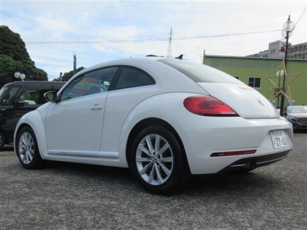 Ref:AUX-19750259 VOLKSWAGEN BEETLE 2018 - Image 20