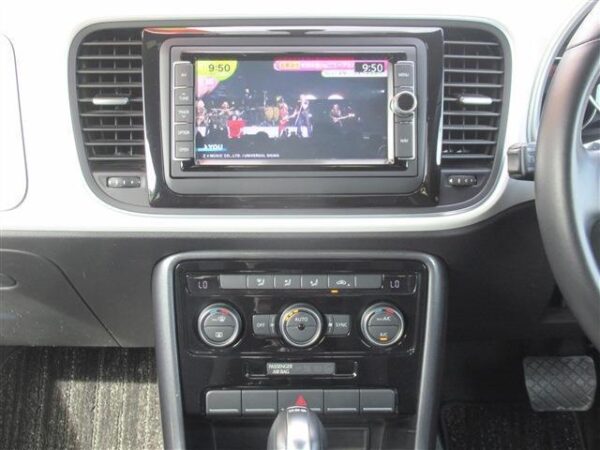 Ref:AUX-19750259 VOLKSWAGEN BEETLE 2018 - Image 6