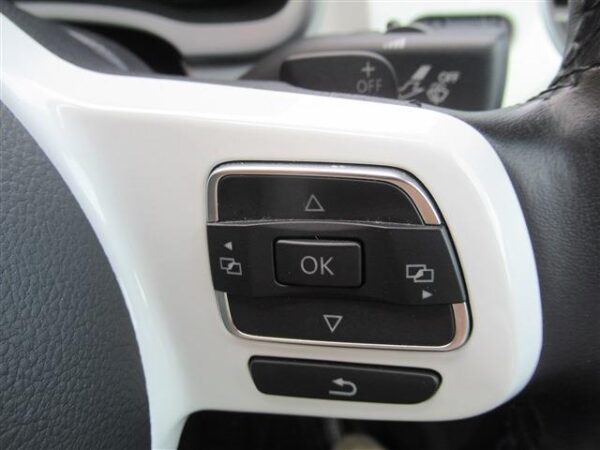Ref:AUX-19750259 VOLKSWAGEN BEETLE 2018 - Image 9