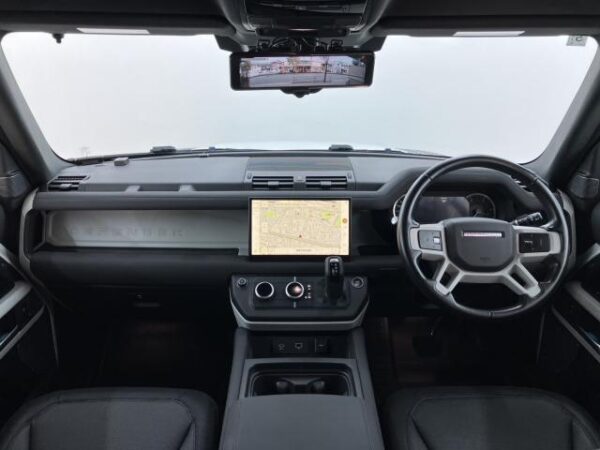 Ref:AUX-19750363 LAND ROVER DEFENDER 2022 - Image 2
