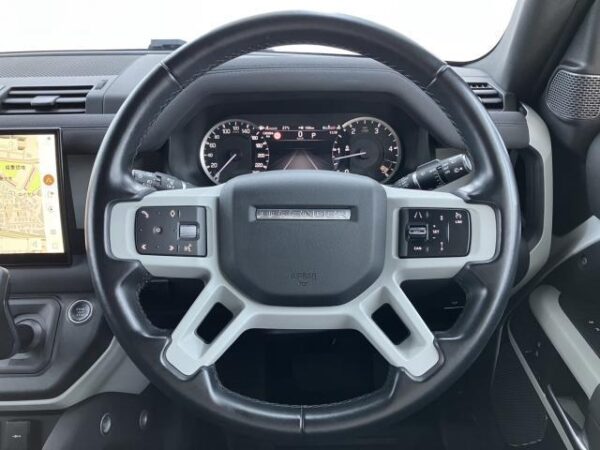 Ref:AUX-19750363 LAND ROVER DEFENDER 2022 - Image 15
