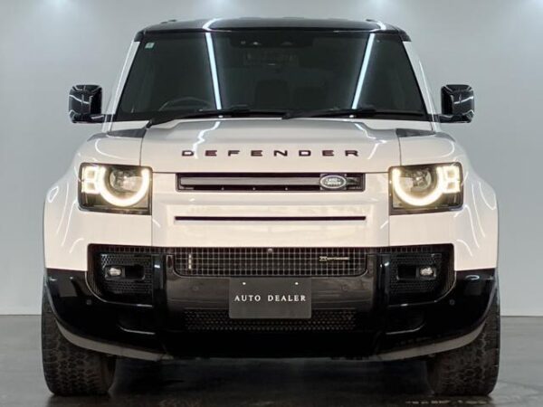 Ref:AUX-19750363 LAND ROVER DEFENDER 2022 - Image 3