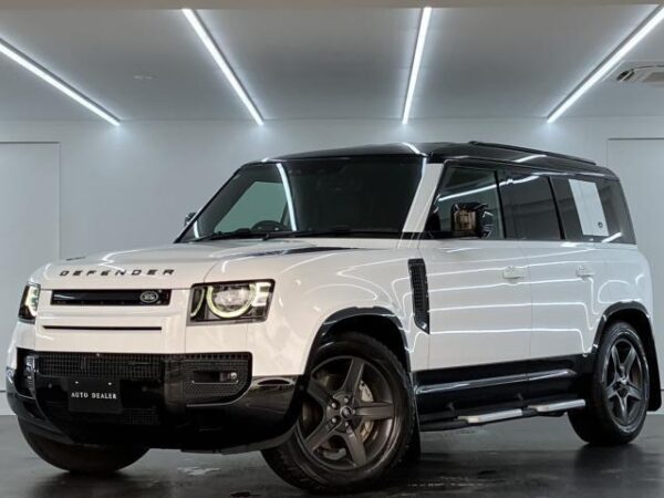 Ref:AUX-19750363 LAND ROVER DEFENDER 2022