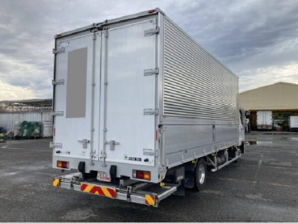 Ref:AUX-19750437 MITSUBISHI FUSO FIGHTER 2021 - Image 2