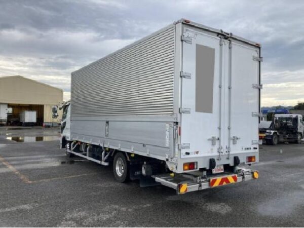 Ref:AUX-19750437 MITSUBISHI FUSO FIGHTER 2021 - Image 11
