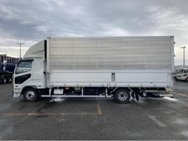 Ref:AUX-19750437 MITSUBISHI FUSO FIGHTER 2021 - Image 12