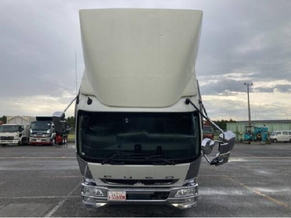 Ref:AUX-19750437 MITSUBISHI FUSO FIGHTER 2021 - Image 15
