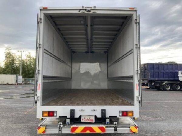 Ref:AUX-19750437 MITSUBISHI FUSO FIGHTER 2021 - Image 16