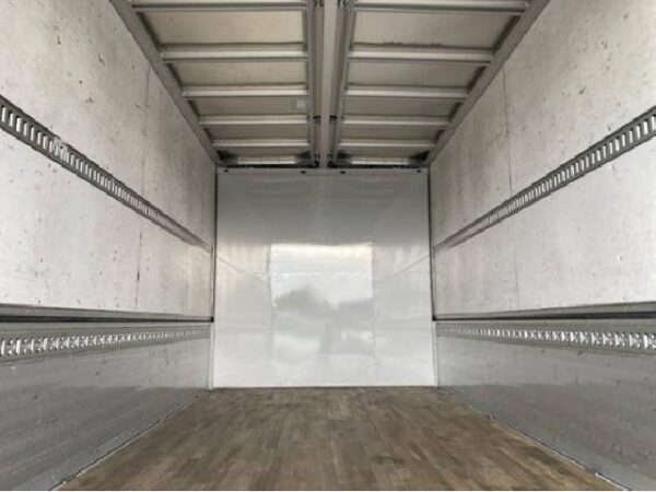 Ref:AUX-19750437 MITSUBISHI FUSO FIGHTER 2021 - Image 17