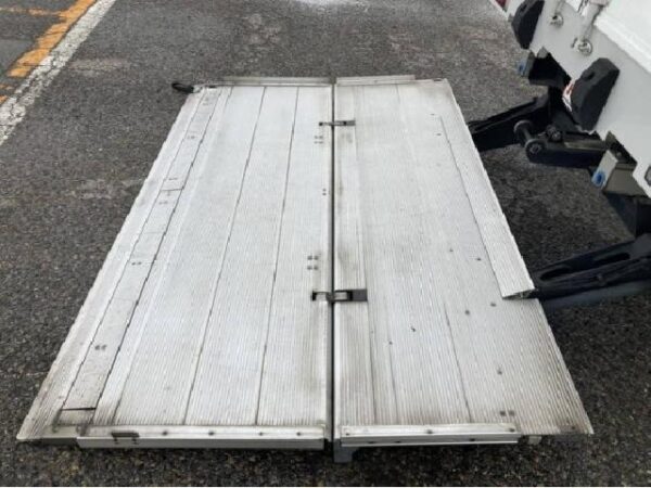 Ref:AUX-19750437 MITSUBISHI FUSO FIGHTER 2021 - Image 19