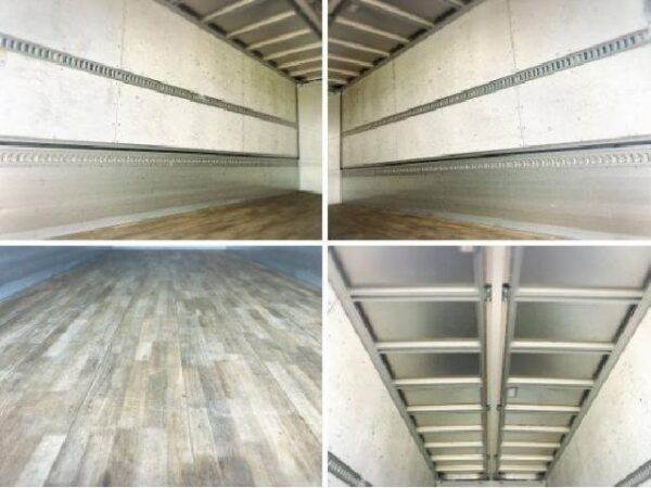 Ref:AUX-19750437 MITSUBISHI FUSO FIGHTER 2021 - Image 6