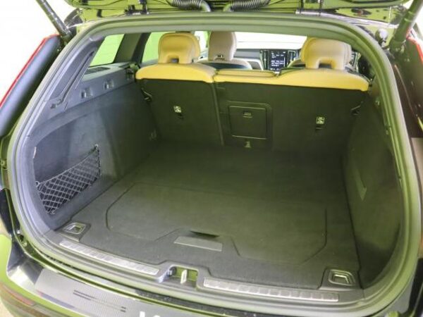 Ref:AUX-19750473 VOLVO V60 2019 - Image 13