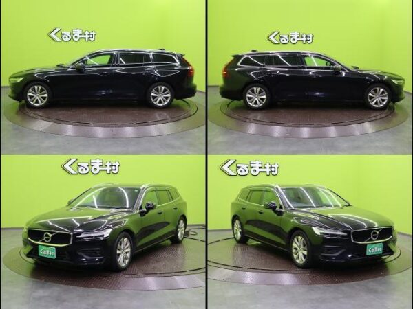 Ref:AUX-19750473 VOLVO V60 2019 - Image 17