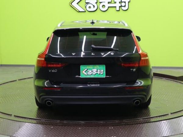 Ref:AUX-19750473 VOLVO V60 2019 - Image 19