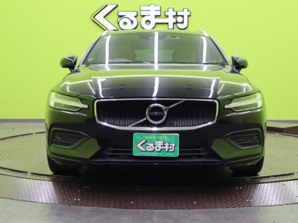 Ref:AUX-19750473 VOLVO V60 2019 - Image 20