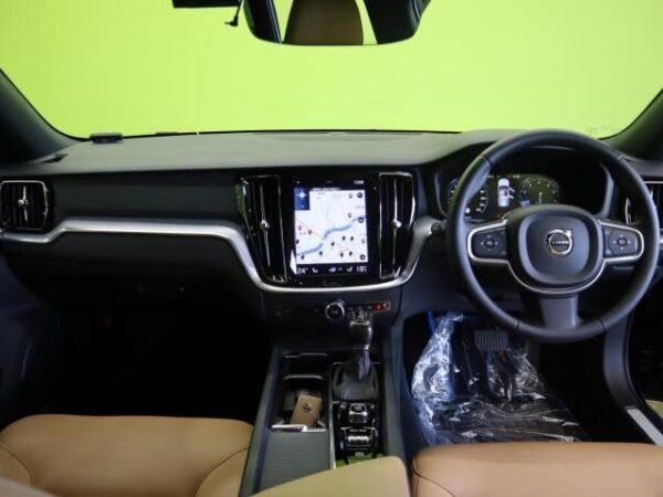 Ref:AUX-19750473 VOLVO V60 2019 - Image 3