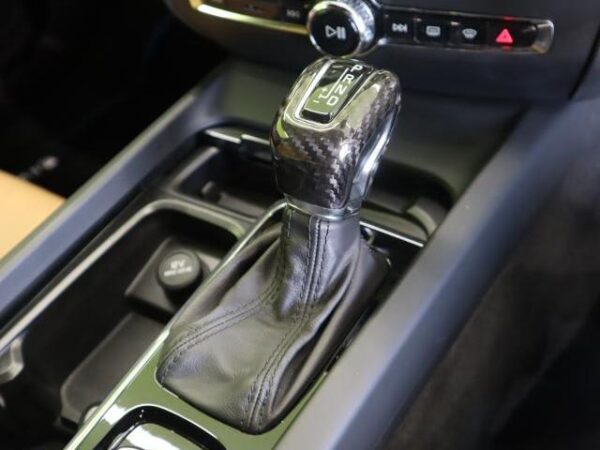 Ref:AUX-19750473 VOLVO V60 2019 - Image 9