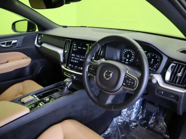 Ref:AUX-19750473 VOLVO V60 2019 - Image 10