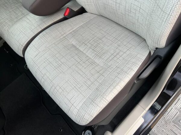 Ref:AUX-19750537 MITSUBISHI EK WAGON 2019 - Image 13