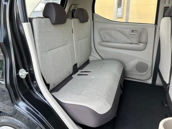 Ref:AUX-19750537 MITSUBISHI EK WAGON 2019 - Image 16