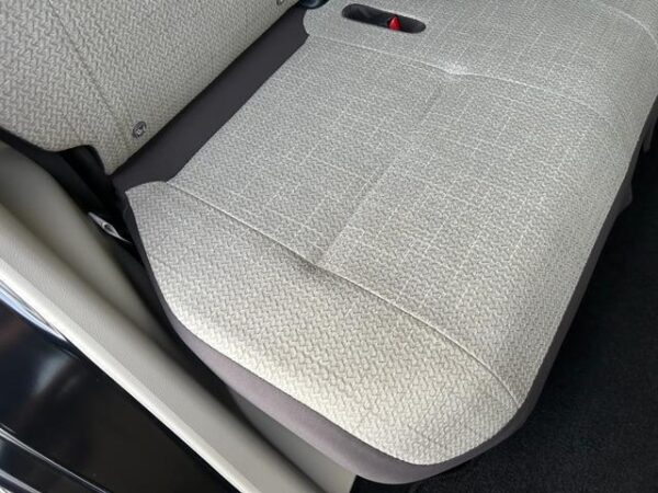 Ref:AUX-19750537 MITSUBISHI EK WAGON 2019 - Image 17