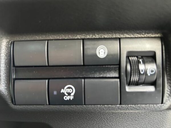 Ref:AUX-19750537 MITSUBISHI EK WAGON 2019 - Image 4