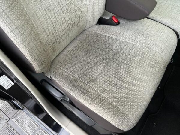 Ref:AUX-19750537 MITSUBISHI EK WAGON 2019 - Image 10