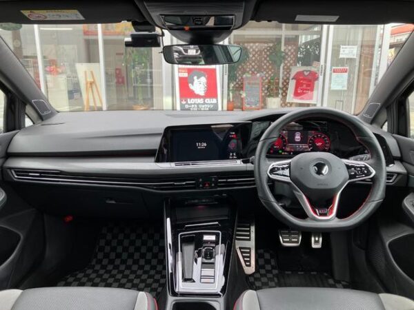 Ref:AUX-19750552 VOLKSWAGEN GOLF GTI 2022 - Image 2