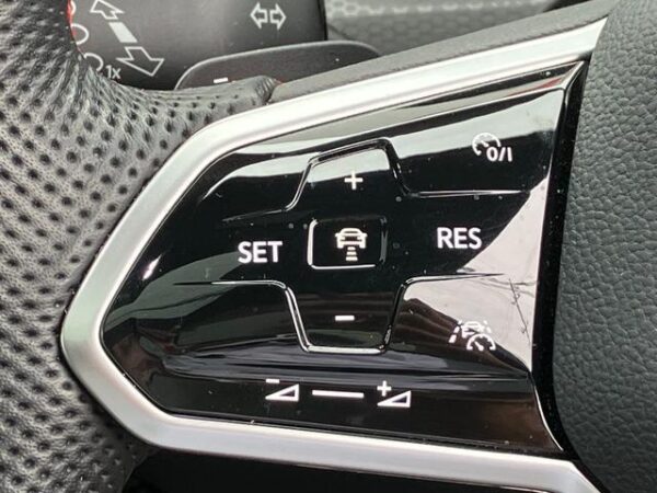 Ref:AUX-19750552 VOLKSWAGEN GOLF GTI 2022 - Image 15