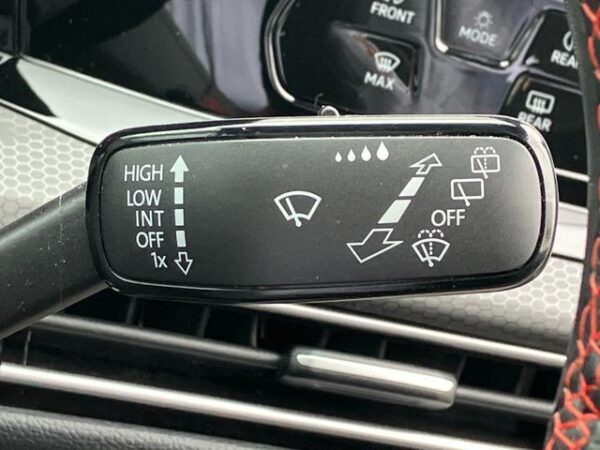 Ref:AUX-19750552 VOLKSWAGEN GOLF GTI 2022 - Image 18
