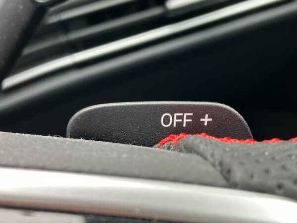 Ref:AUX-19750552 VOLKSWAGEN GOLF GTI 2022 - Image 19