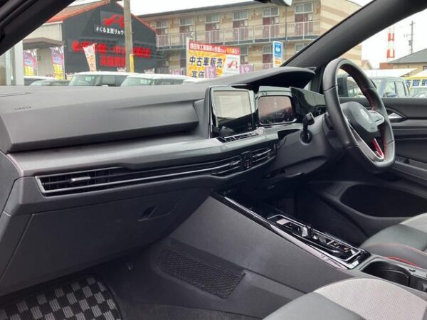 Ref:AUX-19750552 VOLKSWAGEN GOLF GTI 2022 - Image 20