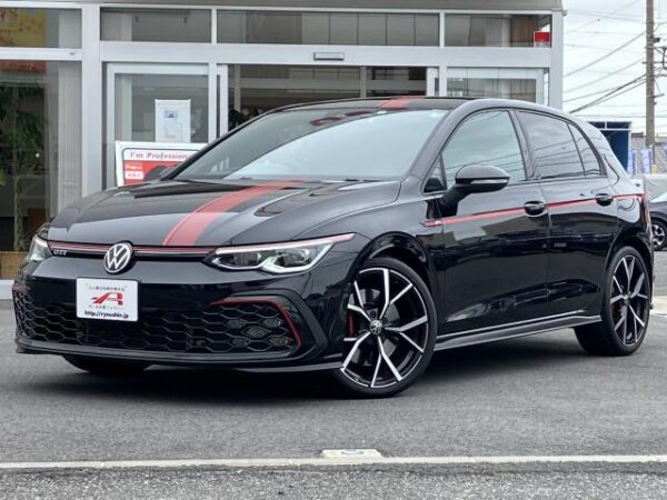 Ref:AUX-19750552 VOLKSWAGEN GOLF GTI 2022