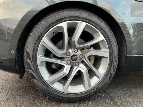 Ref:AUX-19750554 LAND ROVER RANGE ROVER SPORT 2019 - Image 12