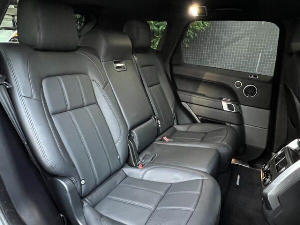 Ref:AUX-19750554 LAND ROVER RANGE ROVER SPORT 2019 - Image 15