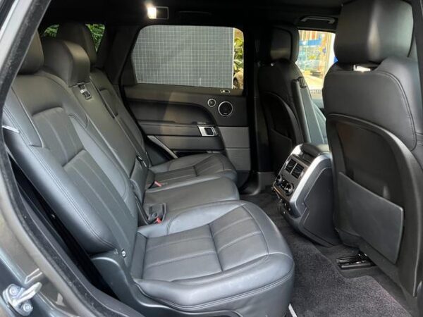 Ref:AUX-19750554 LAND ROVER RANGE ROVER SPORT 2019 - Image 16