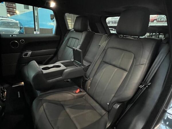 Ref:AUX-19750554 LAND ROVER RANGE ROVER SPORT 2019 - Image 18