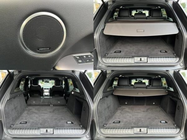 Ref:AUX-19750554 LAND ROVER RANGE ROVER SPORT 2019 - Image 7