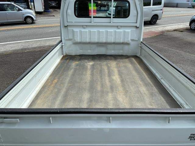 Ref:AUX-19750594 MAZDA SCRUM TRUCK 2017 - Image 11