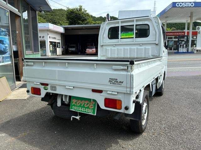 Ref:AUX-19750594 MAZDA SCRUM TRUCK 2017 - Image 14