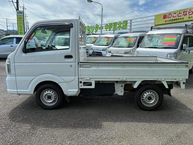 Ref:AUX-19750594 MAZDA SCRUM TRUCK 2017 - Image 15
