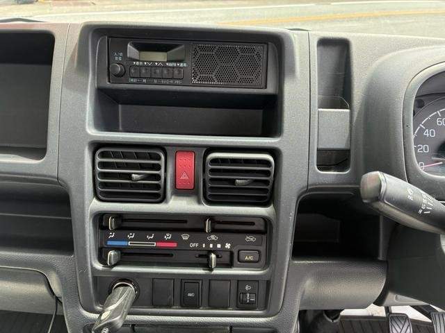 Ref:AUX-19750594 MAZDA SCRUM TRUCK 2017 - Image 16